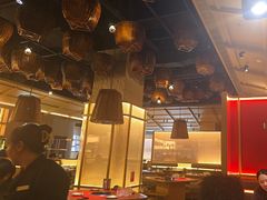-晓宇重庆火锅(西安荟聚店)