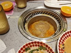 -喜家自助小火锅(卓悦里店)