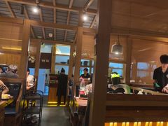 -九田家黑牛烤肉料理(新辰里亚运村店)