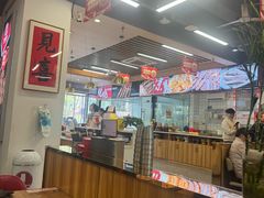 -兰州陈记牛肉面 ·烧烤· 铜锅涮肉(万达店)