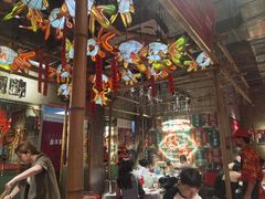 -大芊金重庆串串火锅(南京路店)
