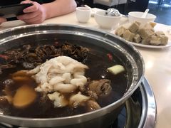 -太婆天府山珍酒楼(亚运村店)