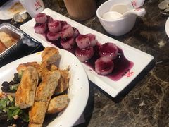 -郑喜旺烧烤(郑州总店)