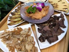 -大理董·董家小厨野生菌火锅(古城旗舰店)