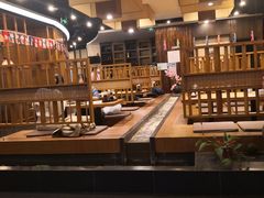 -樱町三味日本料理(城乡世纪广场店)