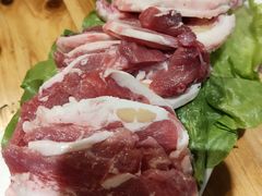 -鲜炉季港式打边炉(尚海湾店)