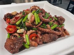 -健眺小海鲜(临海后山店)