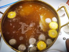-食潮汕头鲜牛馆(望京保利店)