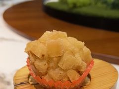 -年辉渔村·非遗传承餐厅(新丰江店)