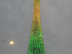 -广州塔