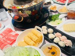 -东来顺饭庄(apm总店)