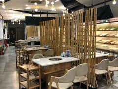 大堂-屋头串串(新街里店)