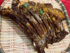 -蔡阿水羊肉店