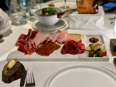 -Le Bistrot de Racine