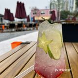 ‼️看江景绝佳位置|下午茶🫖烧烤·酒🍸
