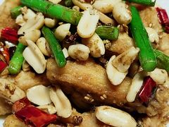 招牌鸡翅-搓火大都会(广安门总店)