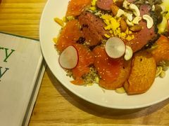 -Meal Salad米有沙拉(长泰广场店)