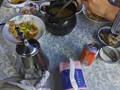 -范饭椰林川湘味海鲜·椰子鸡(三亚湾椰梦长廊店)