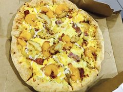 -达美乐比萨(商城路店)
