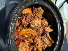 斯丹的一个鸭子-斯丹姜母鸭·古法干香(涂门街总店)