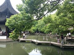 -西园戒幢律寺