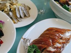 -普天和酒楼·新津菜·烤鸭(天津之眼店)