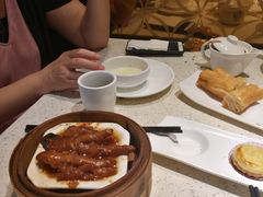 -又一间茶点轩(百汇广场店)