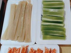 -蛙一刀·麻椒鱼火锅(金仙桥店)