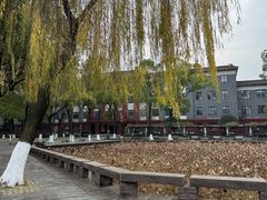 -四川大学(望江校区)