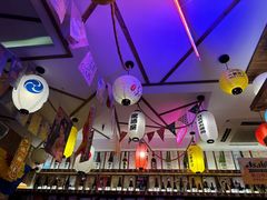-坂吉屋·居酒屋深夜食堂(龙湖店)