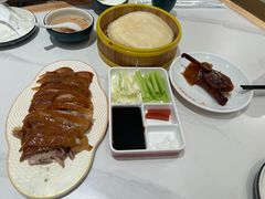 -梅利汴京烤鸭•开封豫菜地标店(晋安路店)