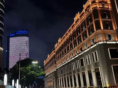 -上海外滩茂悦大酒店