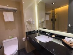-香港恒丰酒店