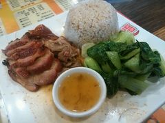 -永祥烧腊餐厅(虹口店)