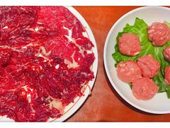 吊龙-汕头八合里海记牛肉店(清河店)