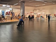 -中华艺术宫(上海美术馆)