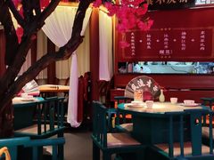 大堂-探花·意境江南菜·唐伯虎文化体验店·松鼠桂鱼(观前店)