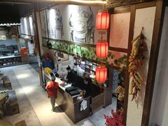 -灶东家民间菜(回兴店)