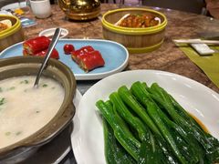 -顺意·顺德家乡菜(国际人才大厦店)