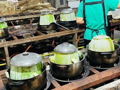 -红旗山庄(圭峰山店)