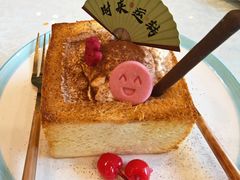 -粤秀小厨·广式早茶·30年老字号(辽宁路店)