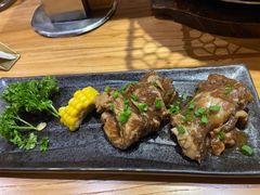 -黑牛の店·和牛烧肉(大悦城店)
