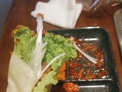 -新石器烤肉(虹悦城店)