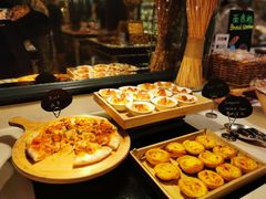 -杭州城中香格里拉大酒店