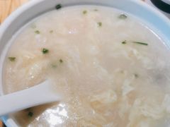 -吕氏疙瘩汤·私家菜馆(慈云寺店)