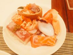 -The COOK·厨餐厅·自助餐(浦东嘉里大酒店)