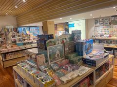 -猫的天空之城概念书店(景德镇陶溪川店)