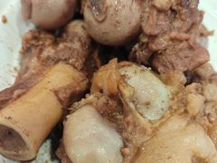 -王记酱骨头馆(新华路一店)