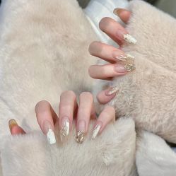 -M·X Nail日式美甲美睫