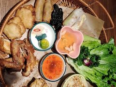 -南越郡·越式风味餐厅(青秀万达店)